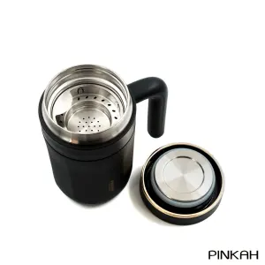 بشقاب گود 225 پارس اپال طرح نلی آبی کد 180