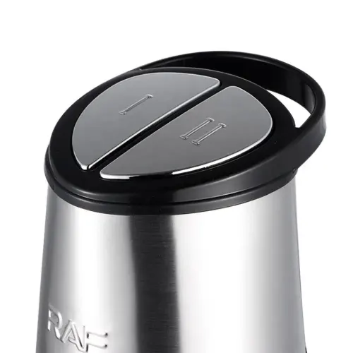 قیمت یخچال فریزر 32 فوت ساید بای ساید پاکشوما مدل RSP801