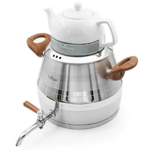 تصویر برای دسته  ست کتری و قوری