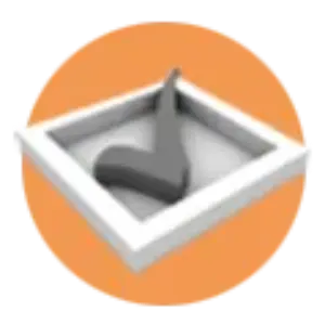 تصویر برای دسته  کفگیر چوبی