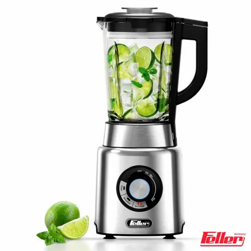 مخلوط کن فلر