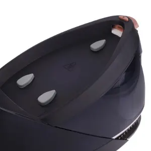 دیس بیضی 1010 پارس اپال طرح رمانتیک کد 120