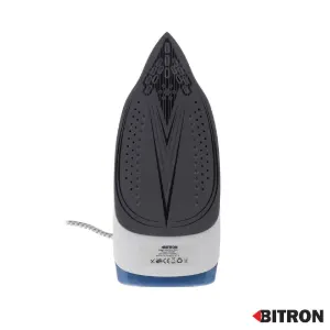 بشقاب تخت 250 پارس اپال طرح نلی صورتی کد 181