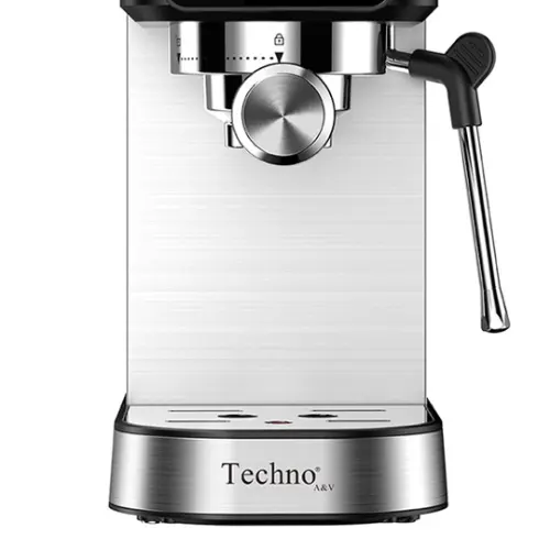 گریل برقی تکنو مدل te-412