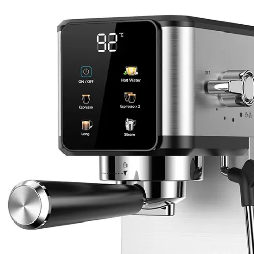 قیمت گریل برقی تکنو مدل te-412