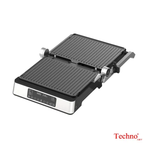 بهترین گریل برقی تکنو