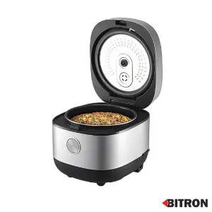 یخچال فریزر کمبی Boss دیپوینت سایز 28 فوت