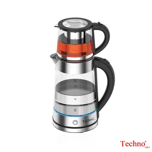 چنگال سرو بزرگ بست لایف