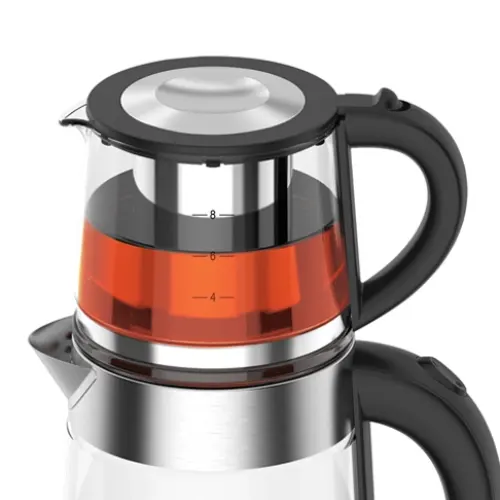 چنگال سرو بزرگ