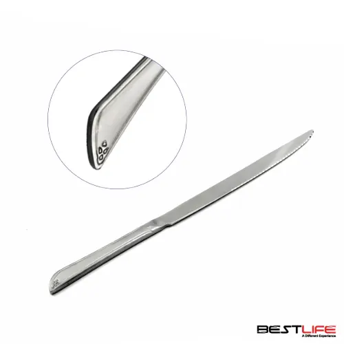 چاقوی سرو بزرگ