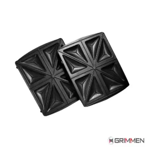 بشقاب گود 225 پارس اپال طرح لیندا کد 124