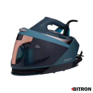 قاشق بستنی خوری  6 عددی بست لایف مدل 330MS