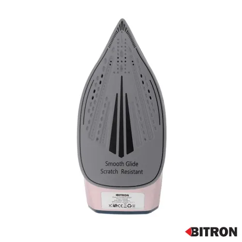 قاشق سوپ خوری 6 عددی بست لایف مدل 330MS