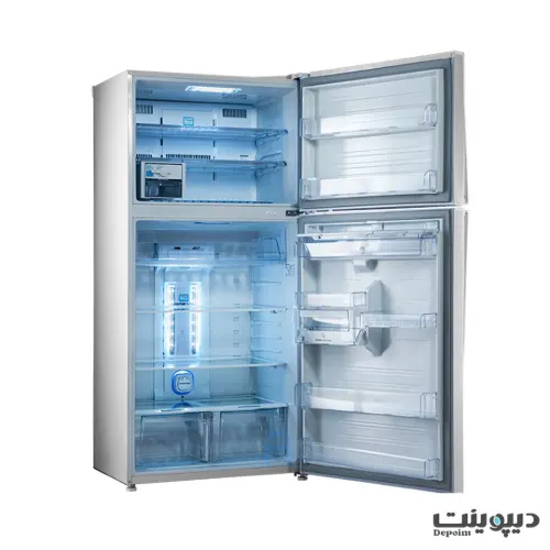 بهترین یخچال فریزر دیپوینت