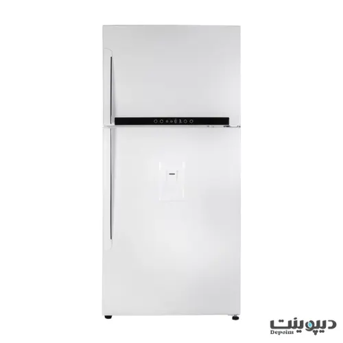 قیمت یخچال فریزر کمبی T7 دیپوینت سایز  30 فوت