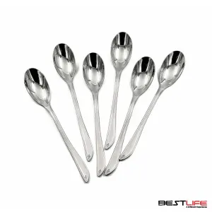 قاشق 6 عددی بست لایف مدل 330MS