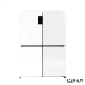 یخچال فریزر دوقلو Master Pro دیپوینت سایز  40 فوت