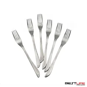 چنگال 6 عددی بست لایف مدل 330MS