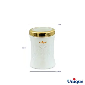 قاشق چایی خوری 6 عددی بست لایف مدل 330MS