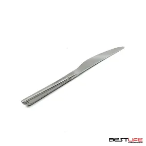 چاقو غذا خوری 6 عددی بست لایف مدل 330MS