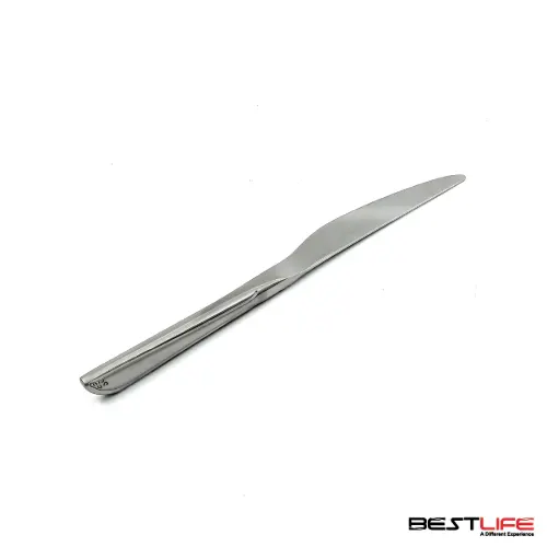 چاقو غذا خوری 6 عددی بست لایف مدل 330MS