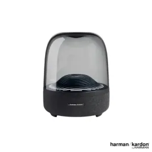 اسپیکر بلوتوثی خانگی Aura Studio 3 هارمن کاردن