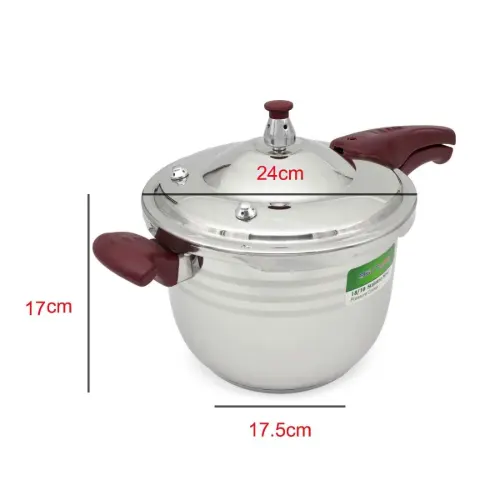 زودپز 7 لیتری بست لایف مدل PC1220 24CM BYLF1-24