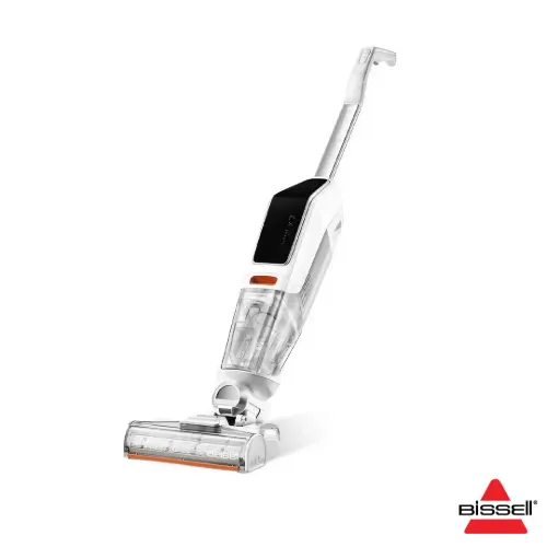 جارو شارژی بیسل با طراحی کاربردی و مدرن