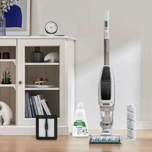 خرید جارو شارژی بیسل مناسب مصارف روزمره