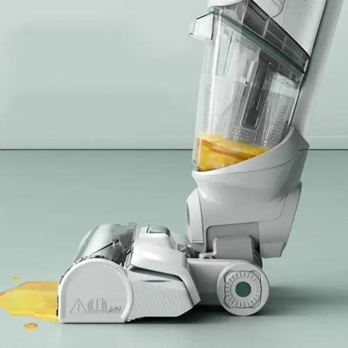 جارو شارژی بیسل با فناوری پیشرفته