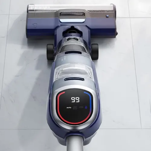 خرید جارو شارژی سه کاره بیسل مناسب مصارف روزانه