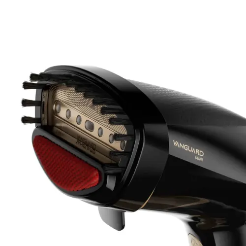 مشخصات اتو بخارگر GS200 فلر