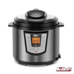 زودپز برقی فلر مدل PC165