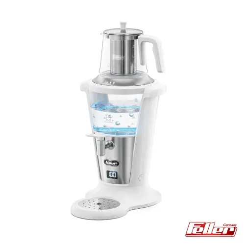 قیمت چای ساز سماوری فلر TS390