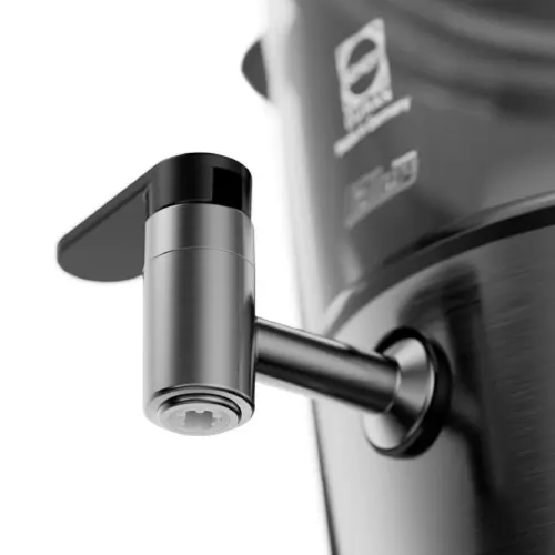 چای ساز سماوری فلر