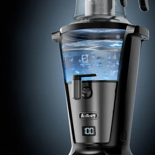 بهترین چای ساز سماوری فلر