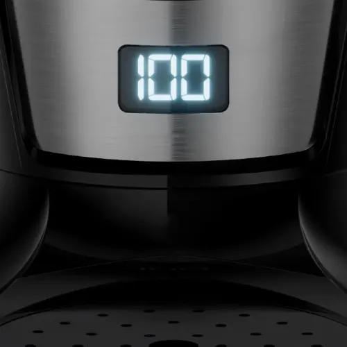 مشخصات چای ساز سماوری فلر TS390