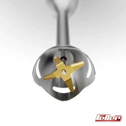 مشخصات گوشت کوب برقی فلر  HB1000 Eco