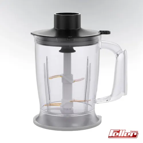 گوشت کوب برقی فلر