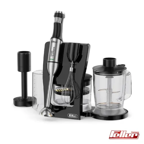 گوشت کوب برقی 5 کاره فلر با کارایی بالا