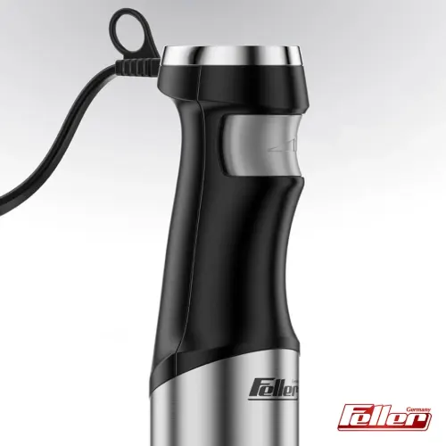 مشخصات گوشت کوب برقی 5 کاره فلر HB1000 Pro