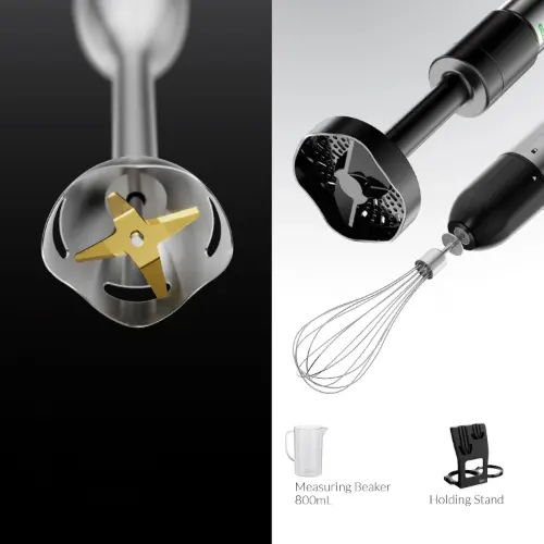 گوشت کوب برقی 5 کاره فلر