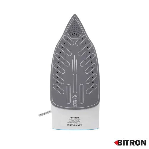 قیمت اتو بخار بایترون با کفی مقاوم