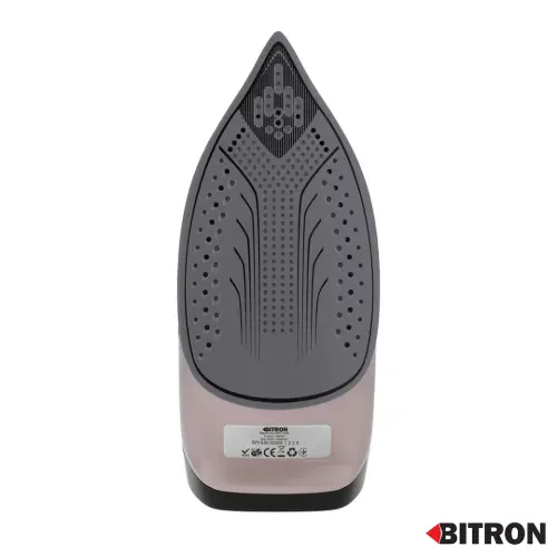 قیمت اتو بخار بایترون با بخاردهی قوی