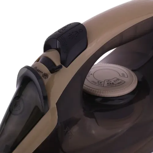 خرید اتو بخار بایترون با تنظیمات ساده