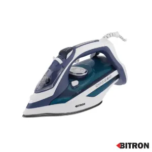 اتو بخار BPV-E80 بایترون