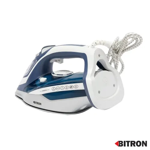 خرید اتو بخار BPV-E80 بایترون