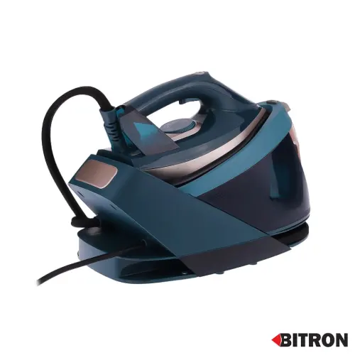 خرید اتو بخار مخزن دار BPV-Z600 بایترون