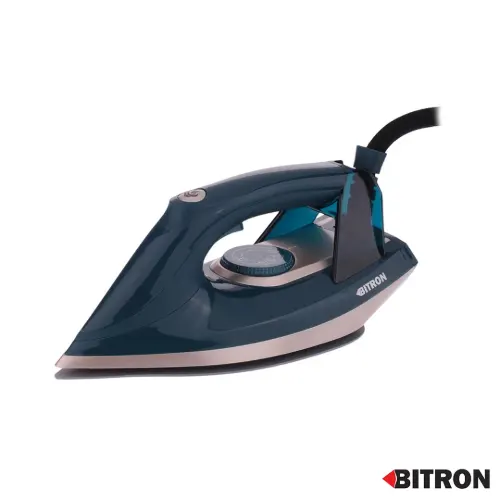 بهترین اتو بخار مخزن دار بایترون