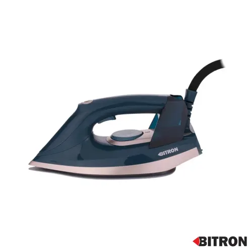 مشخصات اتو بخار مخزن دار BPV-Z600 بایترون